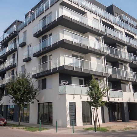 K106 Klapka Apartment Budapest Exterior foto